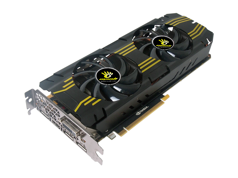 MSI GTX 1070 8gb Duke.